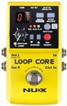 NUX Loop Core Looper with Built In Drum Patterns